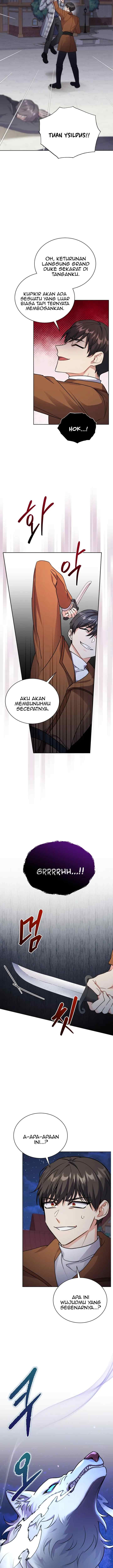 I Became The Villain's Trainer chapter 49 halaman 6