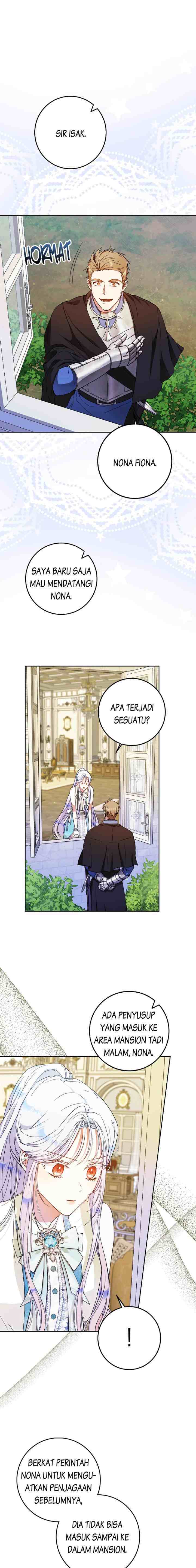 I Became the Wife of the Male Lead chapter 54 halaman 9
