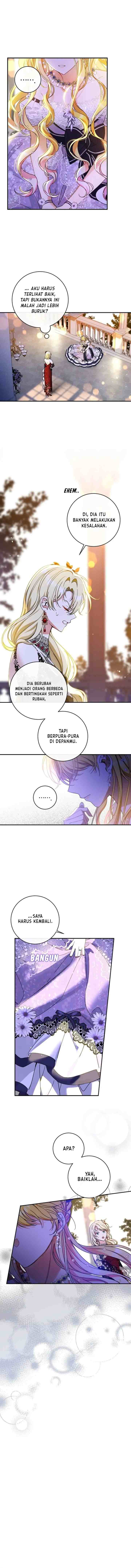 I Tamed the Crazy Marquis chapter 60 halaman 10