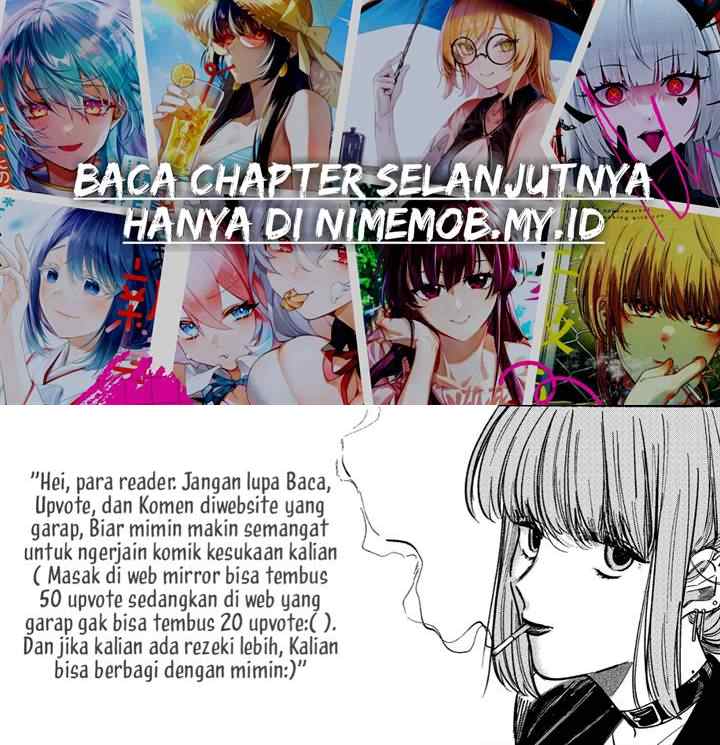Shut Up, Evil Dragon, I Don't Want to Raise a Child With You Anymore chapter 1 halaman 20
