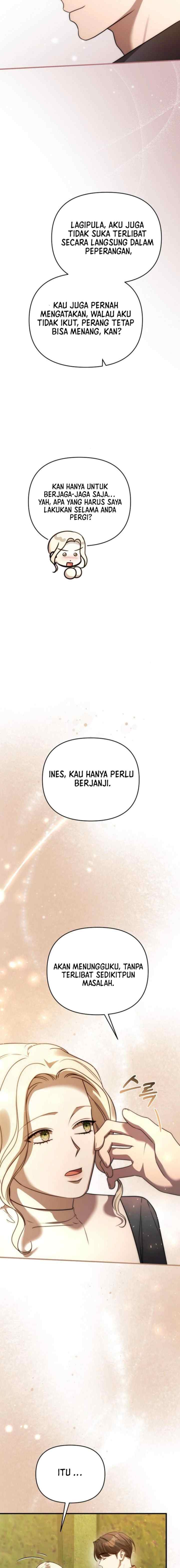 How To Turn A Kind Savior Into An Emperor chapter 45 halaman 14