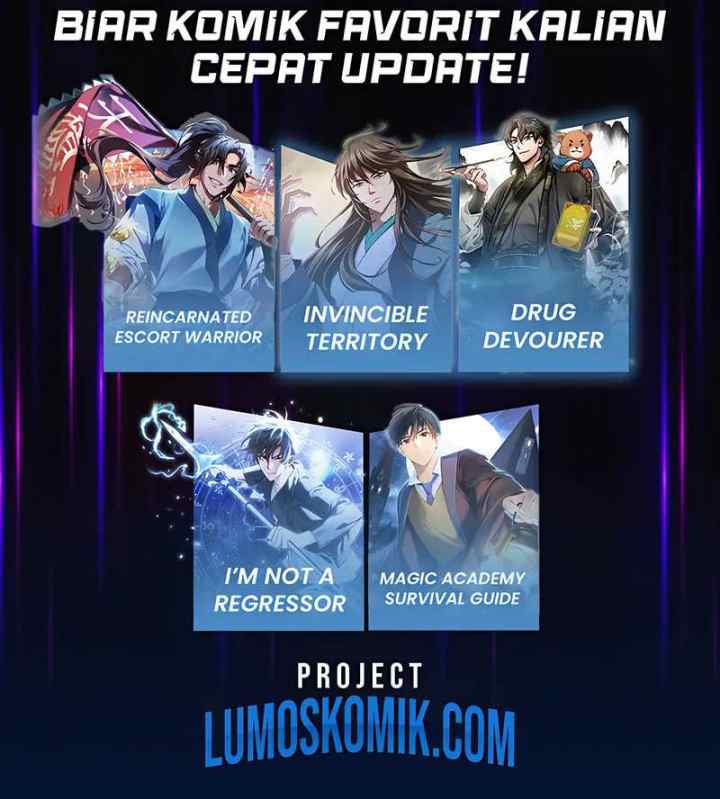 Sword God Dragon chapter 36 halaman 13