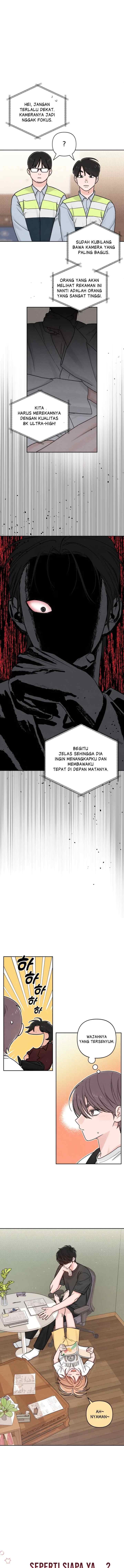 Apocalypse of Youth chapter 79 halaman 11