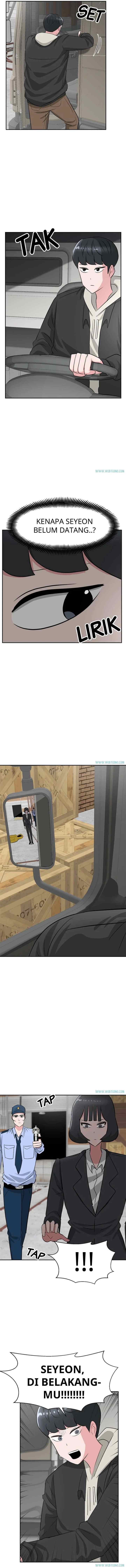Unlock the Boss chapter 21 halaman 5