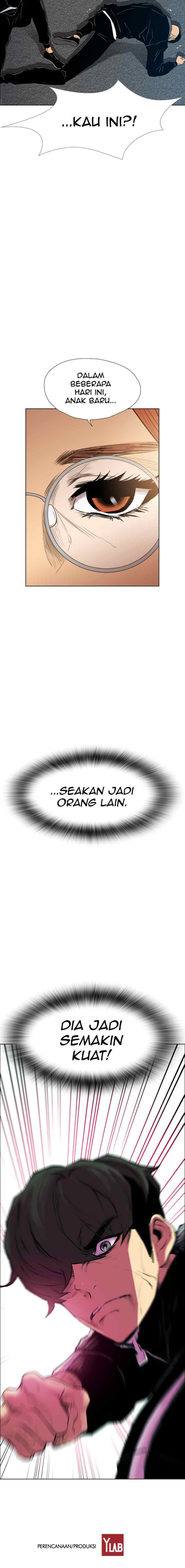 Reawaken Man chapter 131 halaman 19