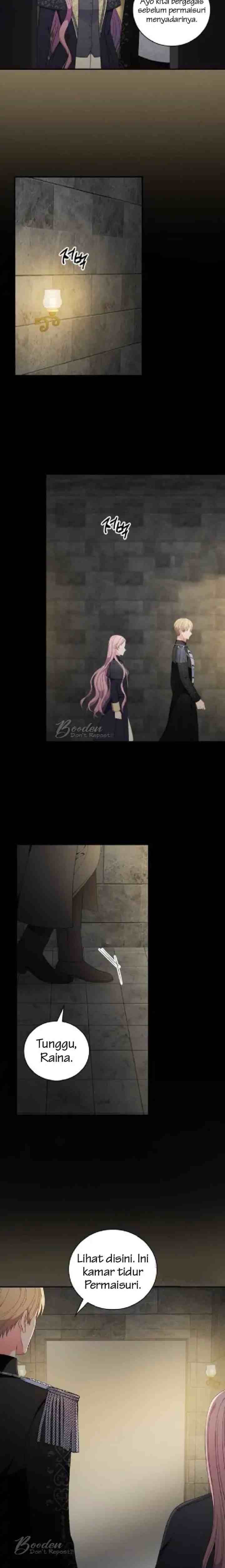 Duchess of the Glass House chapter 93 halaman 4