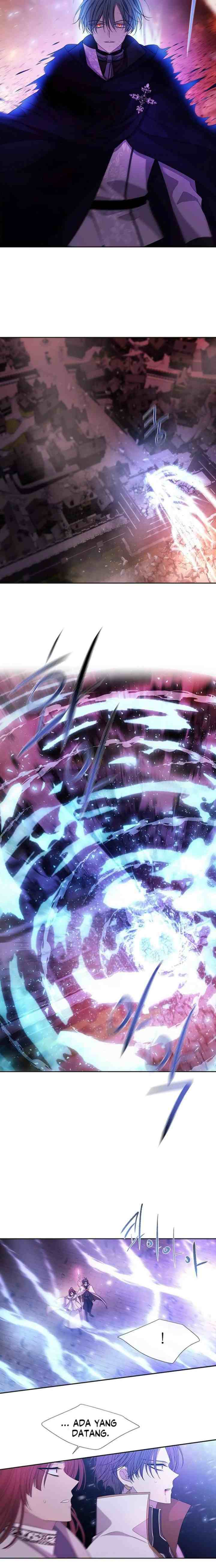 Charlotte Has Five Disciples chapter 111 halaman 12
