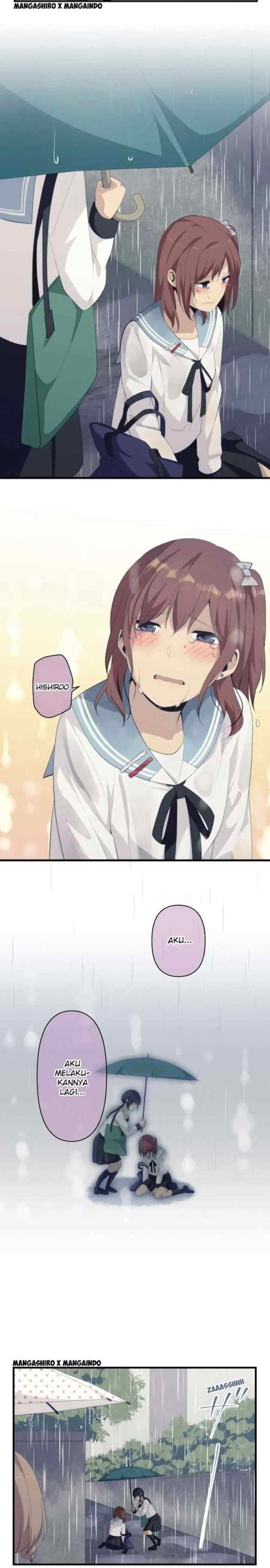 ReLIFE chapter 166 halaman 5