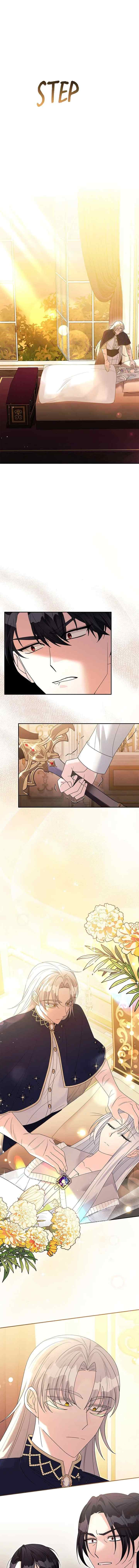 No, I Only Seduced the Princess? chapter 22 halaman 17