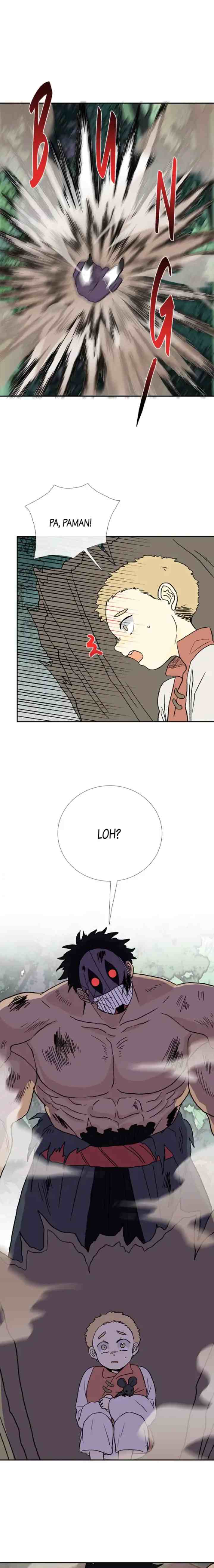 The Scholar's Reincarnation chapter 166 halaman 12