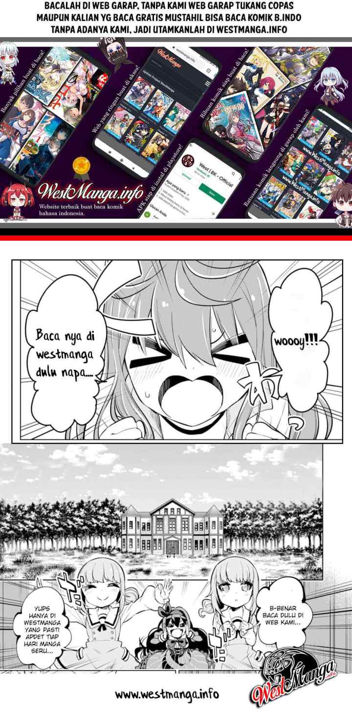 S Rank Boukensha de aru Ore no Musume-tachi wa Juudo no Father Con deshita chapter 9 halaman 14