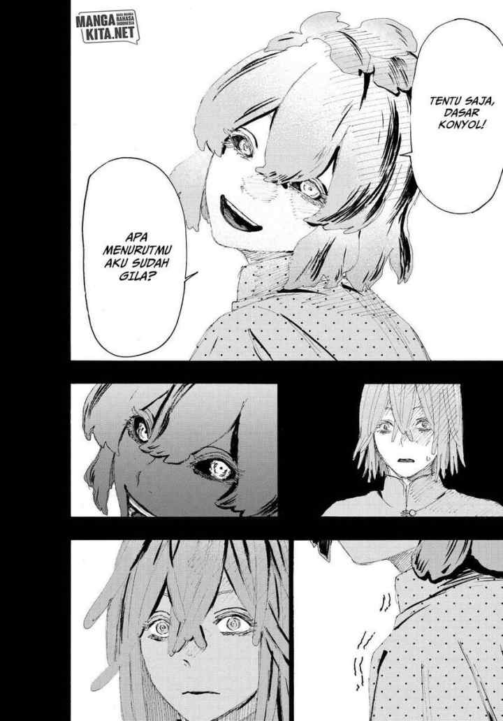 Jigokuraku chapter 76 halaman 15