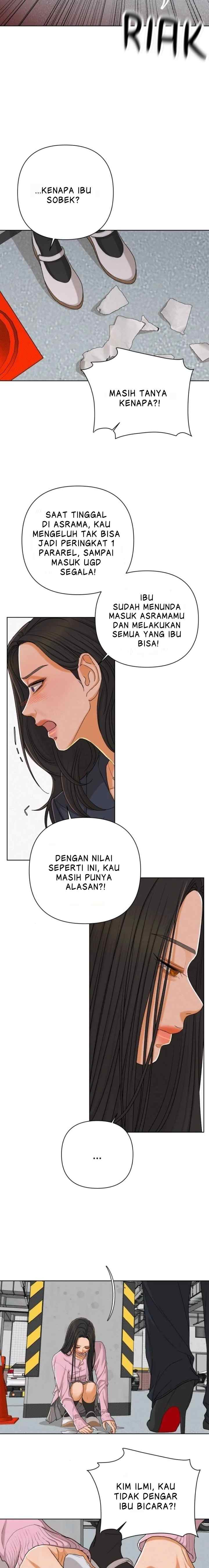 The Fox Club chapter 114 halaman 4