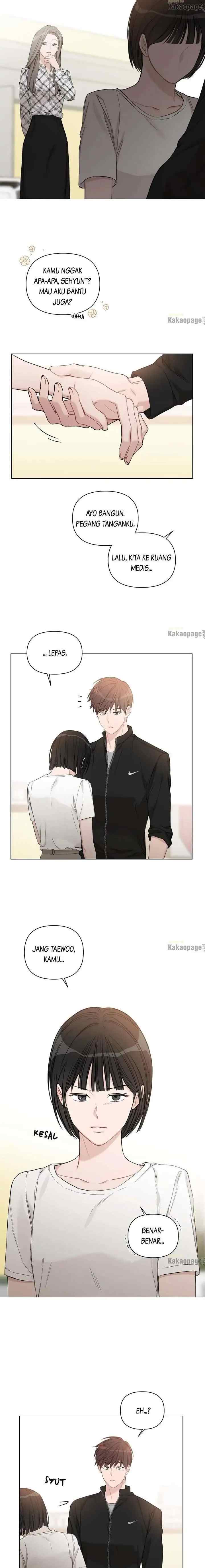 Positively Yours chapter 80 halaman 17