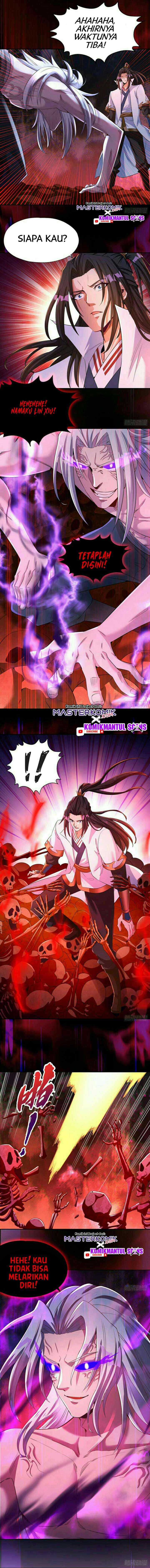 I Was Trapped On The Same Day For 100,000 Years chapter 74 halaman 5