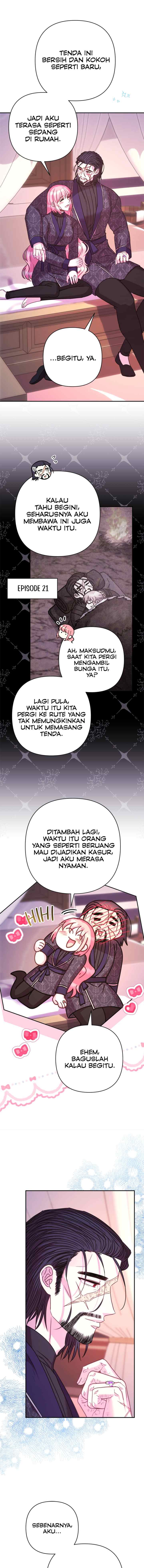 Anyway, It Is A Ropan chapter 76 halaman 8