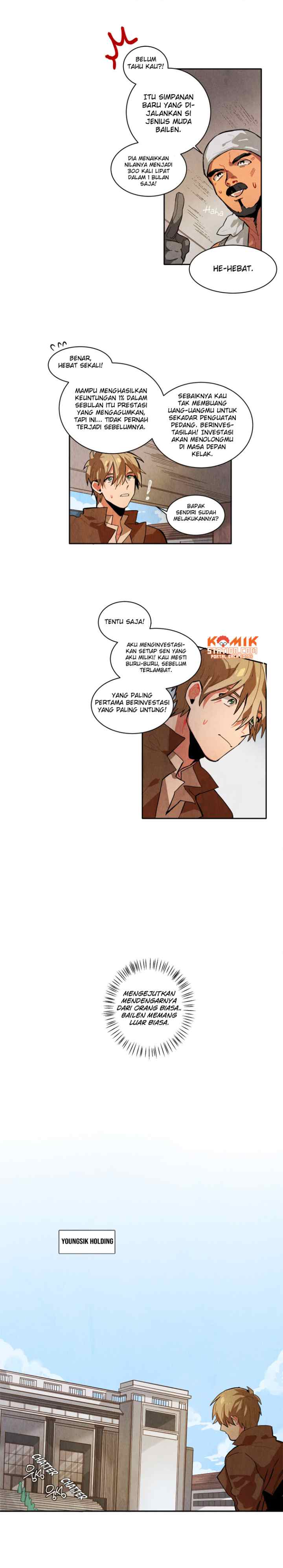 Ernak chapter 17 halaman 4