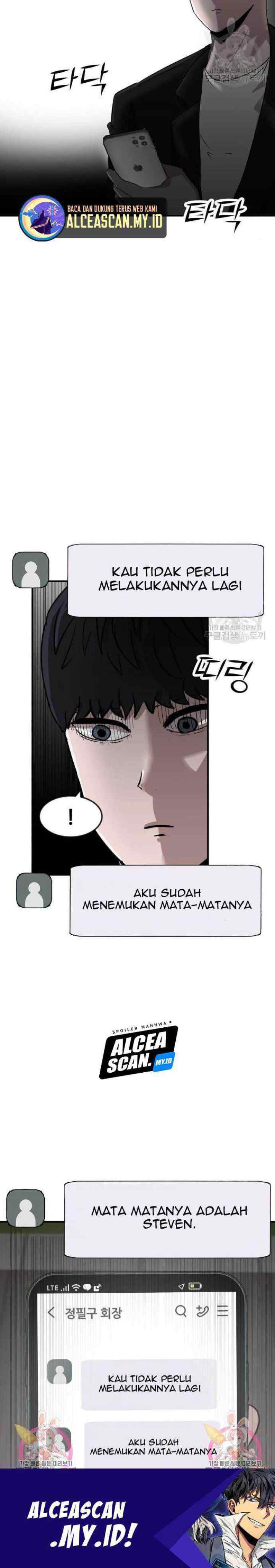 Cryptocurrency Revenge (Coin Revenge) chapter 11 halaman 20