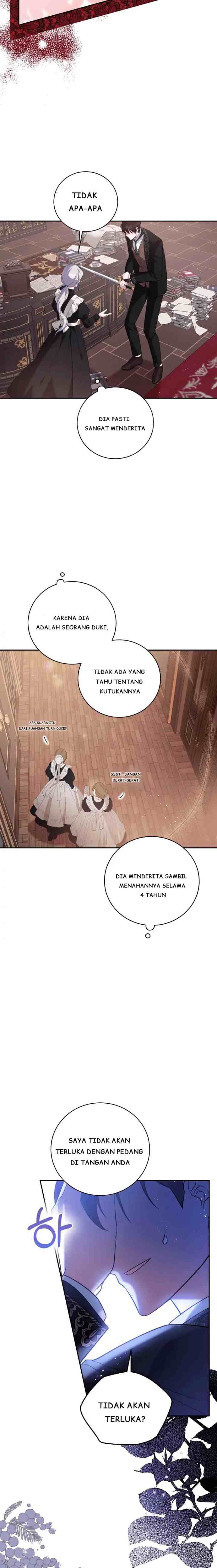 Please Support My Revenge chapter 8 halaman 6