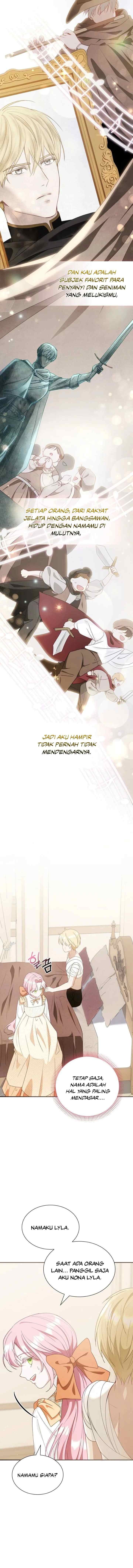 Even If The Villain's Daughter Regresses chapter 7 halaman 14