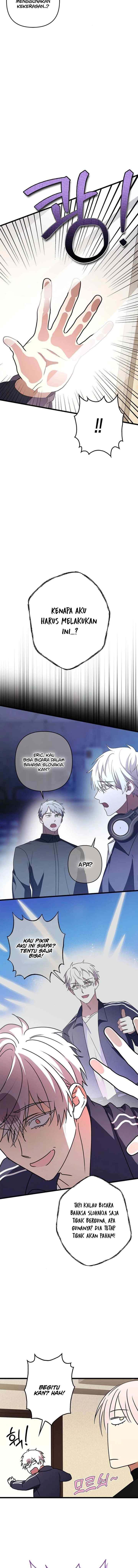 Definition of a Villain chapter 45 halaman 13