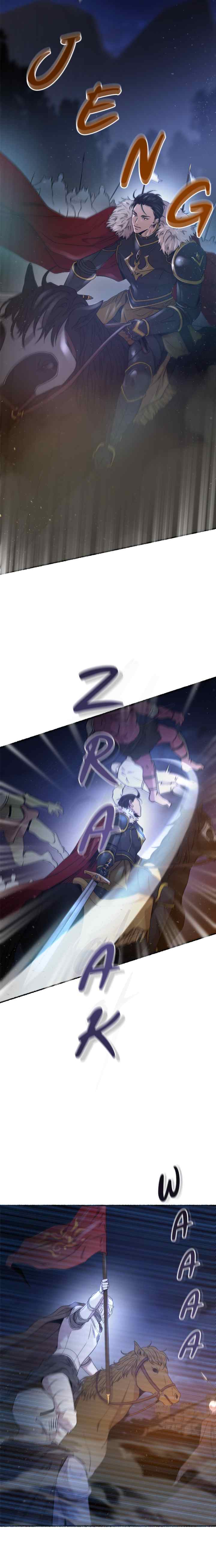 Cursed Blessing chapter 146 halaman 17