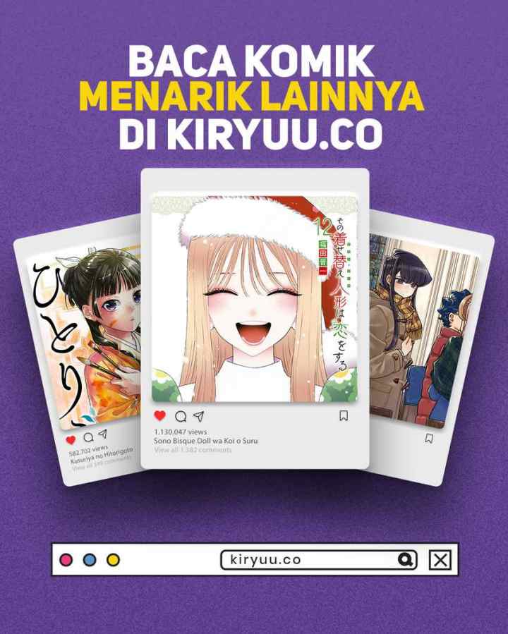 DANDADAN chapter 172 halaman 20