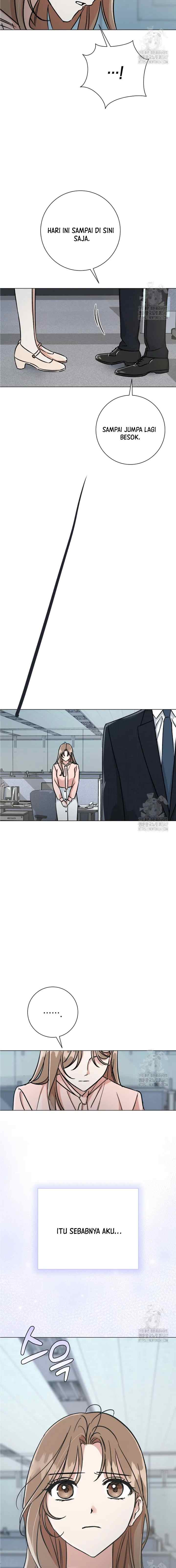 Difficult Boss chapter 3 halaman 18