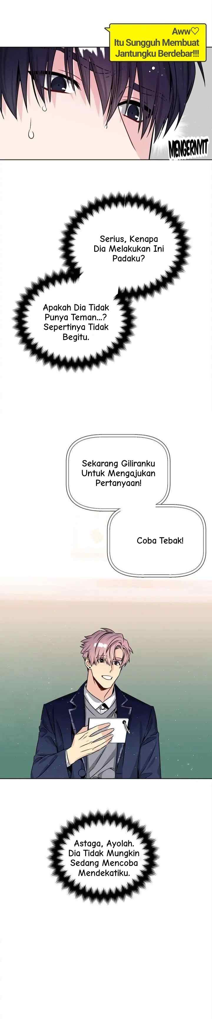 Cosmic Stars chapter 56 halaman 18