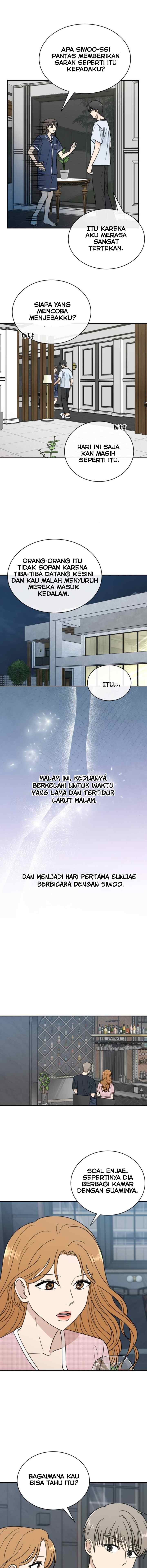 It Wasn't Love at First Sight chapter 10 halaman 10