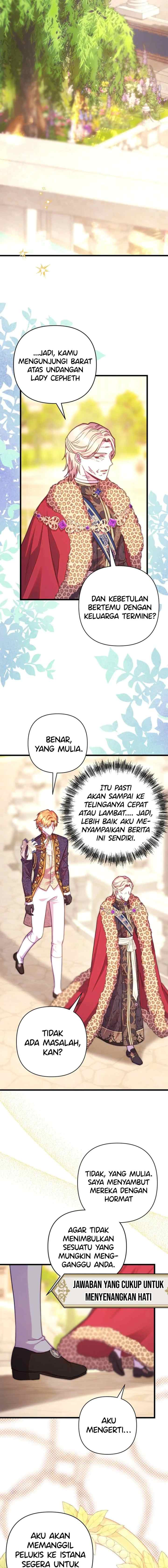 Anyway, It Is A Ropan chapter 107 halaman 18