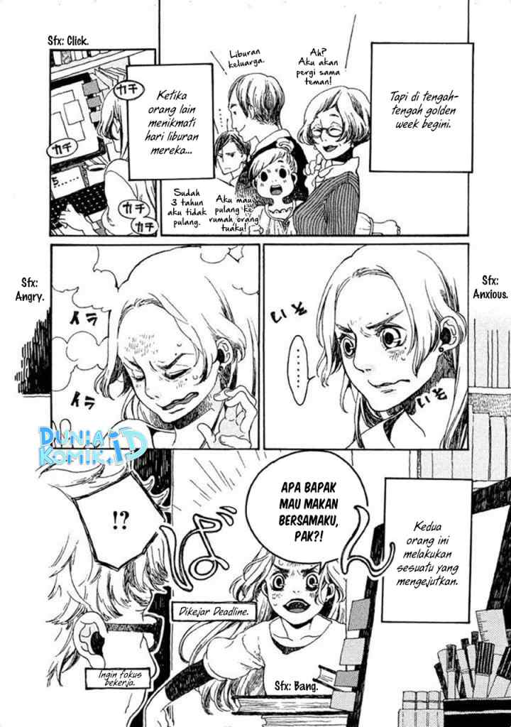 Oli Oli Soup chapter 3 halaman 5