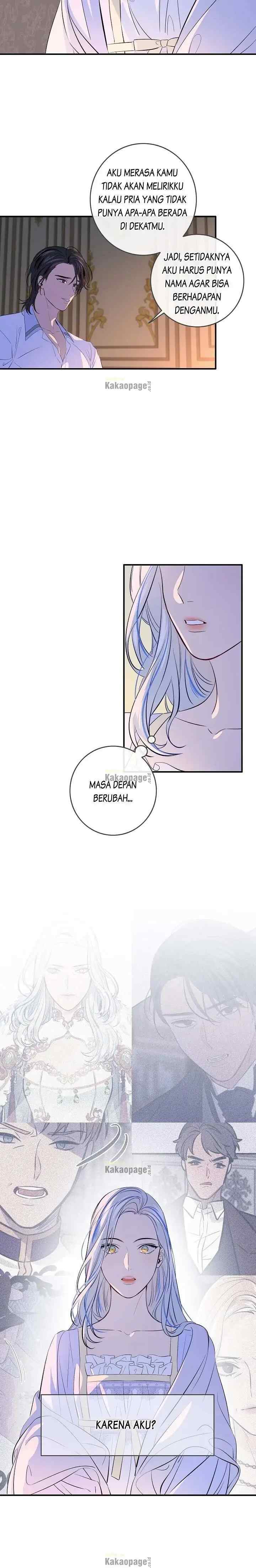 The Great Wish chapter 109 halaman 11