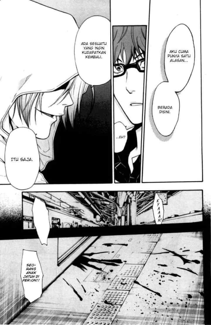 Bloody Monday chapter 70 halaman 10