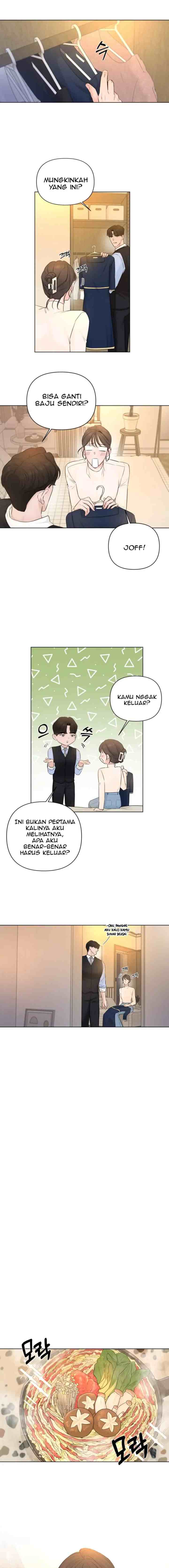 Another Love! chapter 31 halaman 6