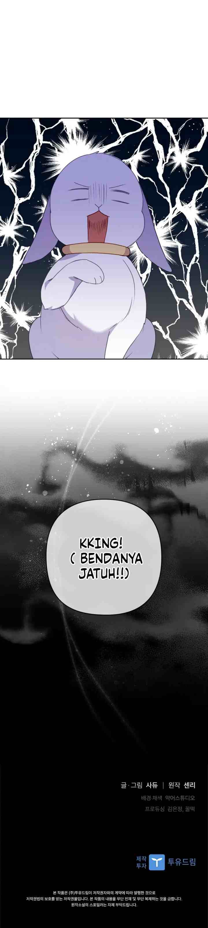 I Was Seduced By The Sick Male Lead chapter 23 halaman 12