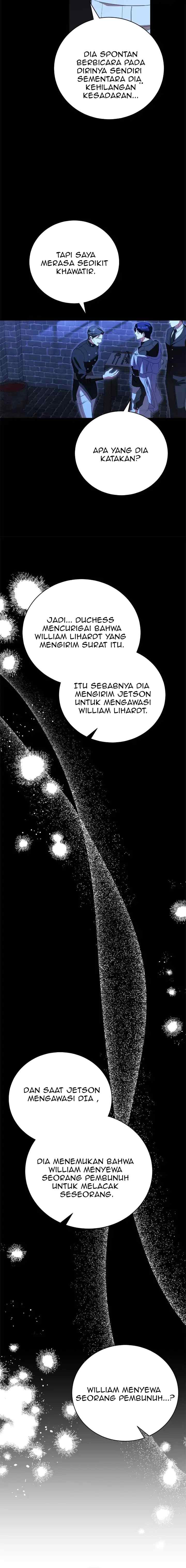 Love Doesn't Matter chapter 73 halaman 10