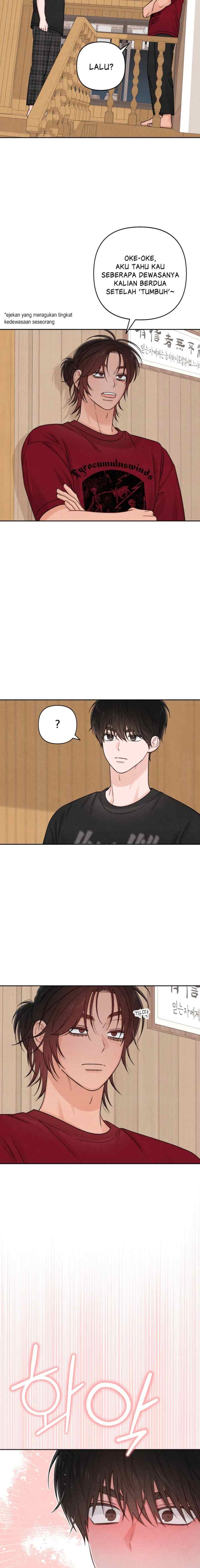 Apocalypse of Youth chapter 89 halaman 12
