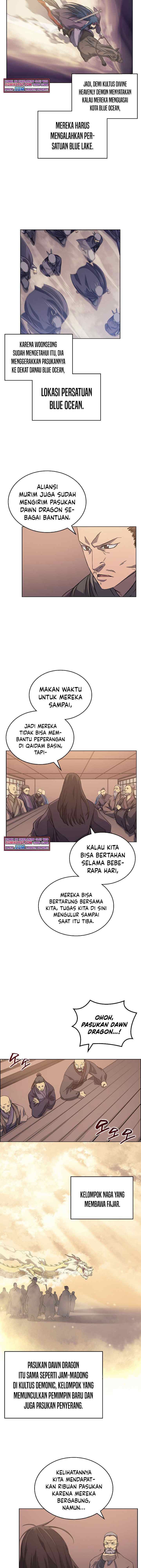 Chronicles of Heavenly Demon chapter 162 halaman 5