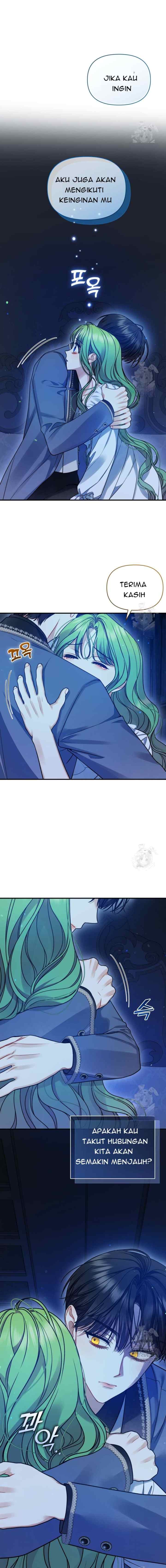 I Became the Younger Sister of a Regretful Obsessive Male Lead chapter 81 halaman 5