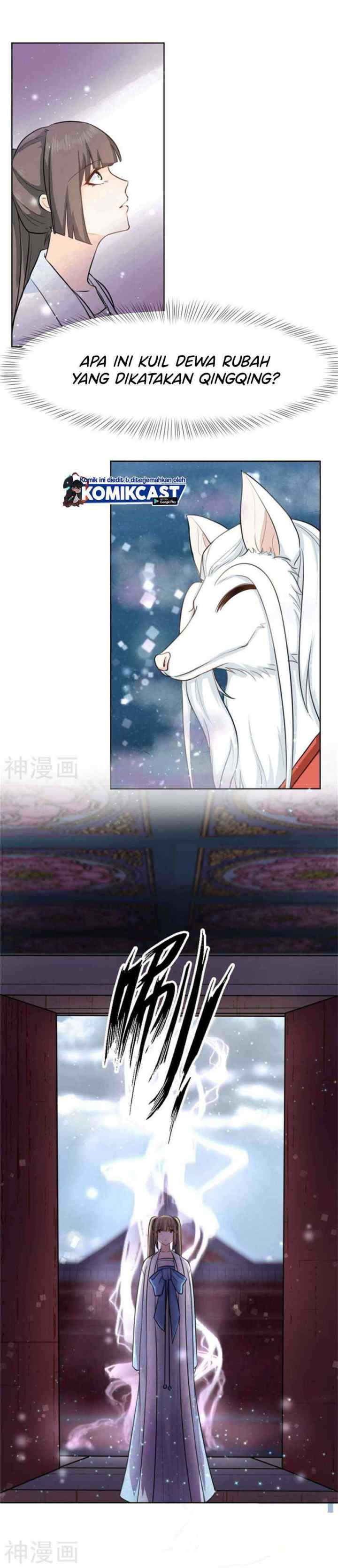 Sweet Heart of Girl chapter 5 halaman 8