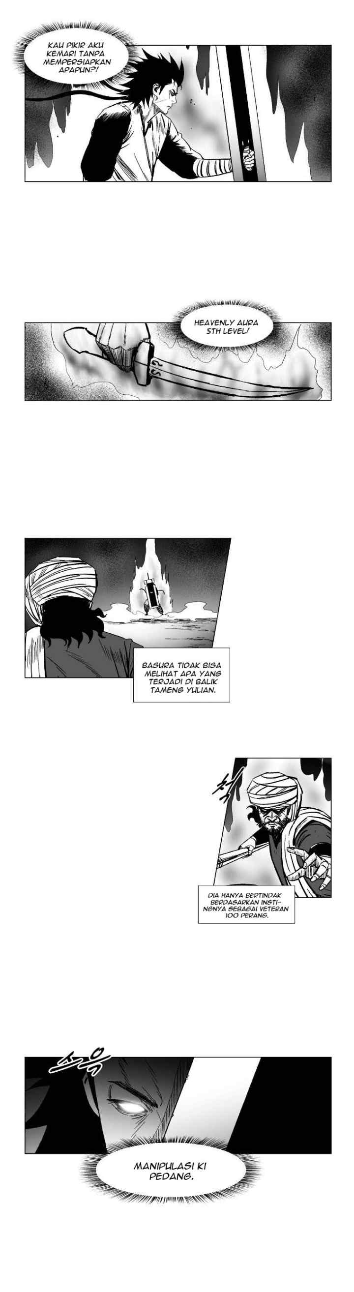 Red Storm chapter 140 halaman 16