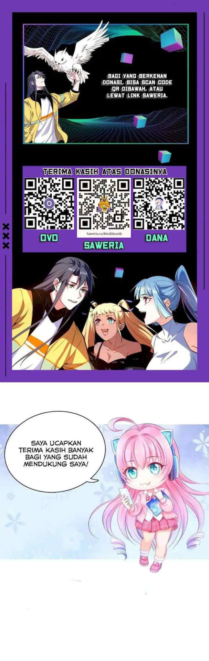 I'm An Evil God chapter 191 halaman 12