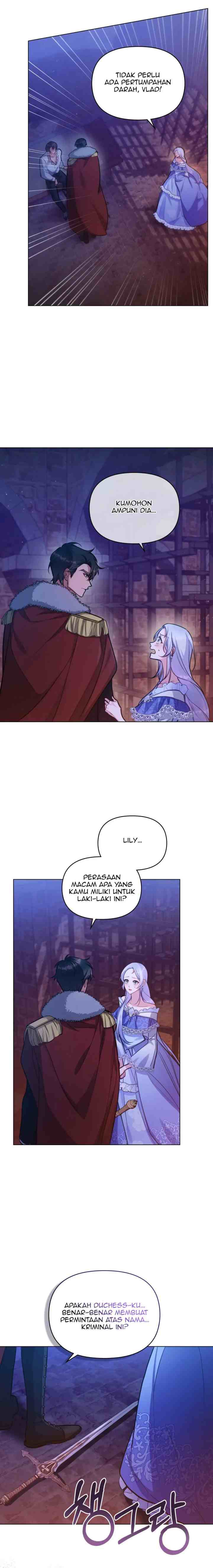 Disobey The Duke If You Dare chapter 16 halaman 10