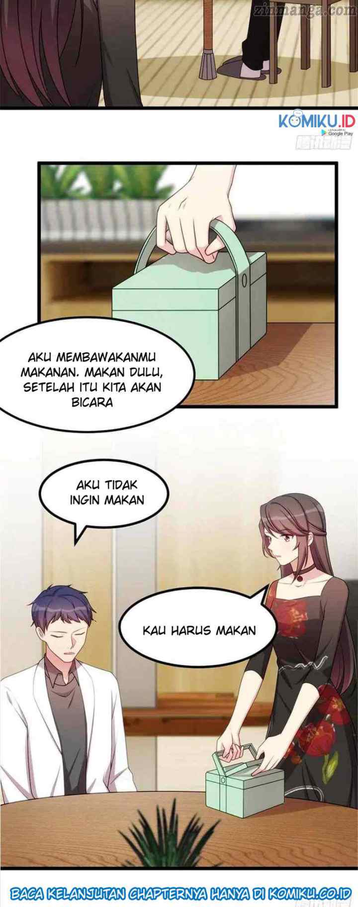 CEO's Sudden Proposal chapter 241 halaman 12