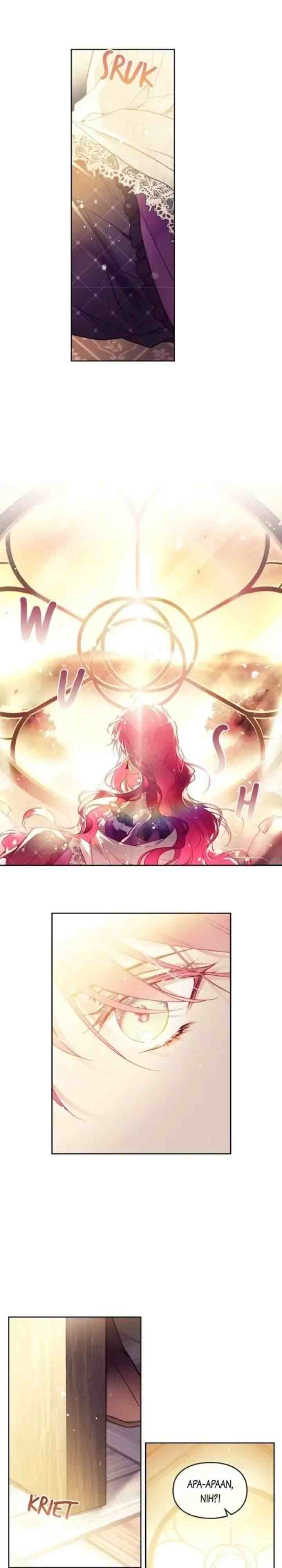 Death Is the Only Ending for the Villainess chapter 42 halaman 12