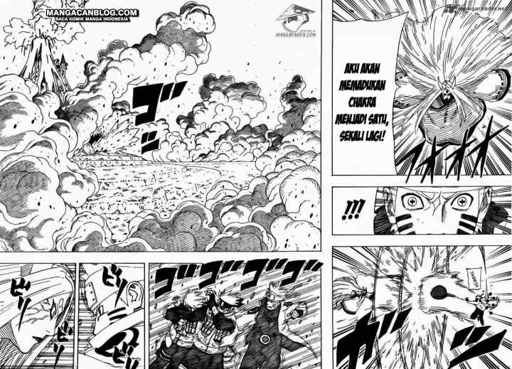 Naruto chapter 680 halaman 16