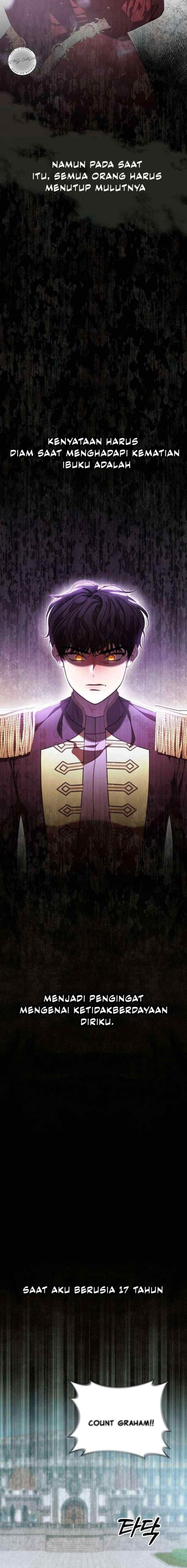How To Turn A Kind Savior Into An Emperor chapter 6 halaman 7
