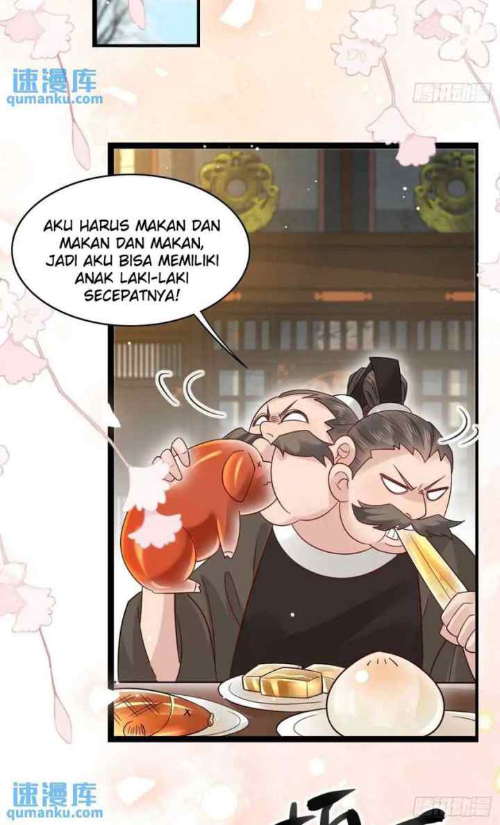 Please Don't Show Your Son chapter 74 halaman 7