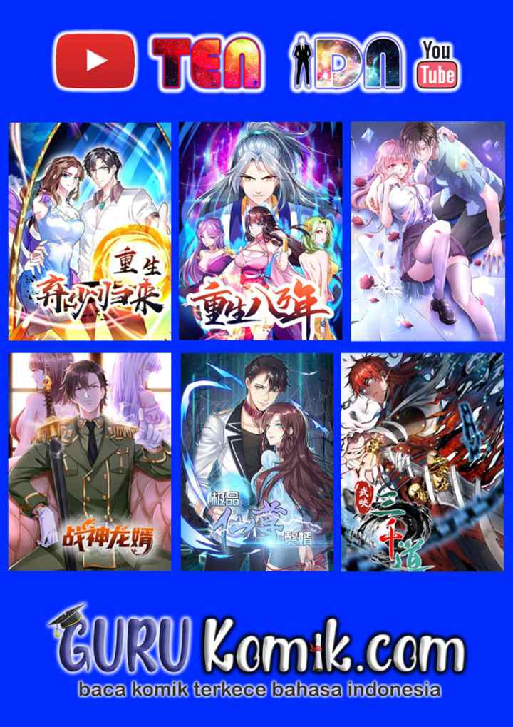 Rebirth Abandoned Less Return chapter 138 halaman 9